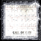 (TOS3) Call of City CD cover