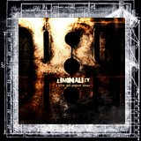 Liminality: The Silent Hill Inspired Album CD cover