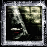 Liminality II - Okaeri: The Silent Hill Inspired Album CD cover
